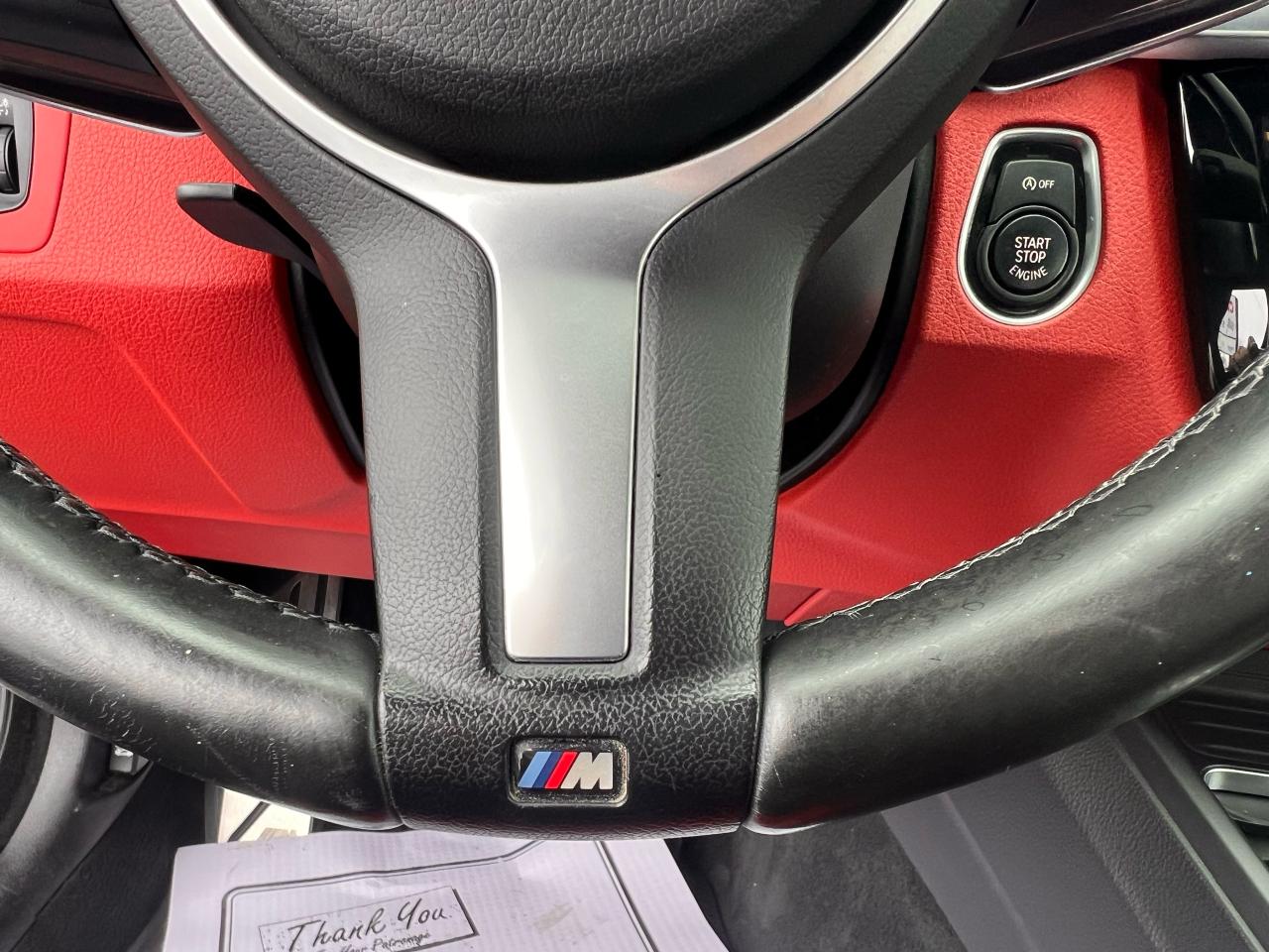 2018 BMW 4 Series 430i Xdrive M Pkg. Coupe Photo