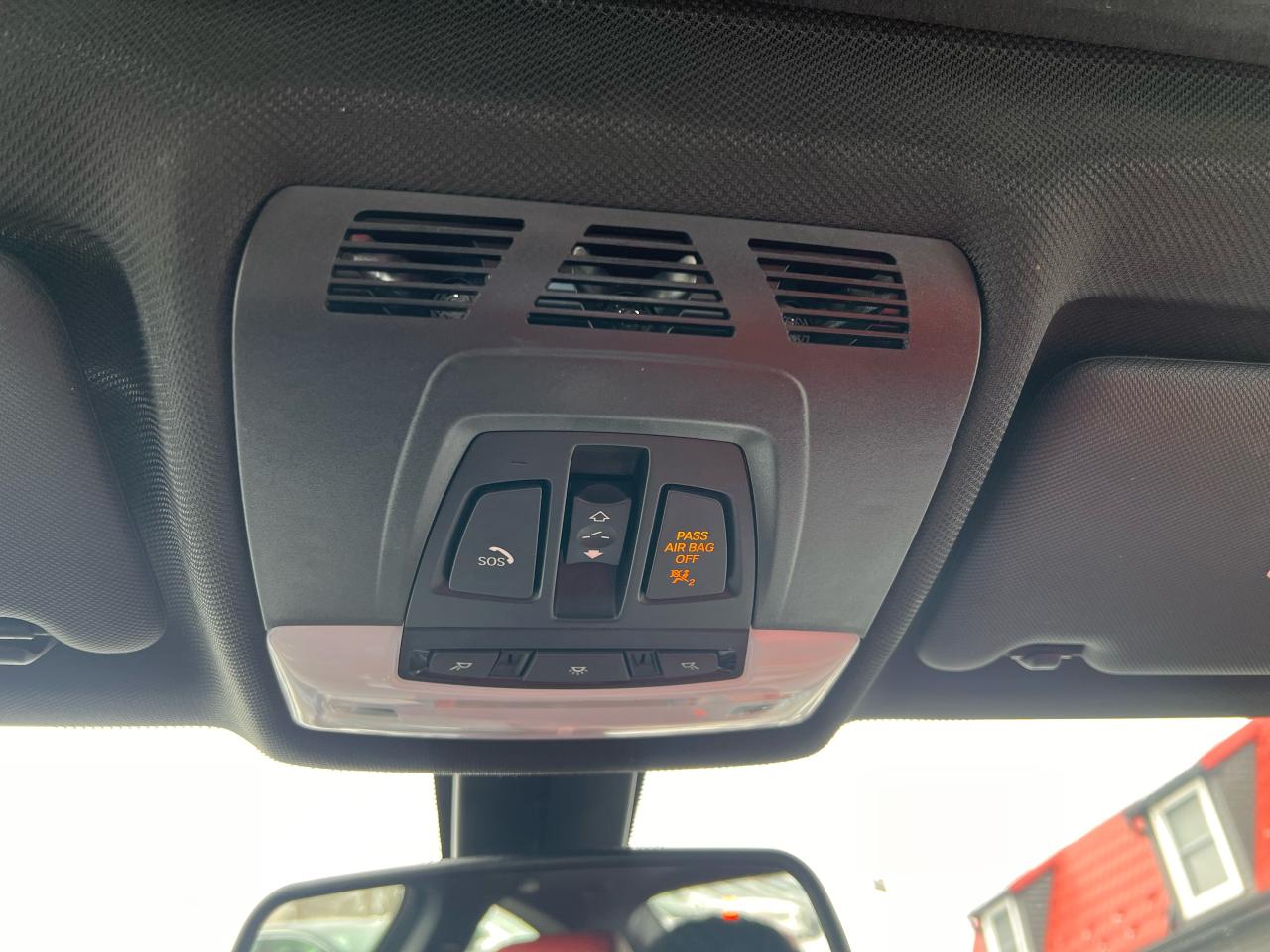 2018 BMW 4 Series 430i Xdrive M Pkg. Coupe Photo