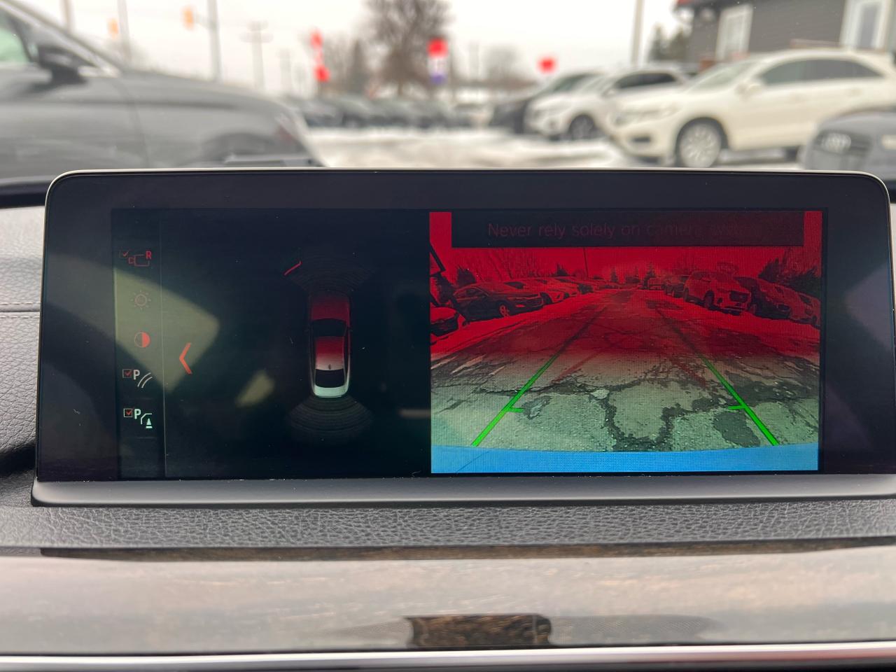 2018 BMW 4 Series 430i Xdrive M Pkg. Coupe Photo