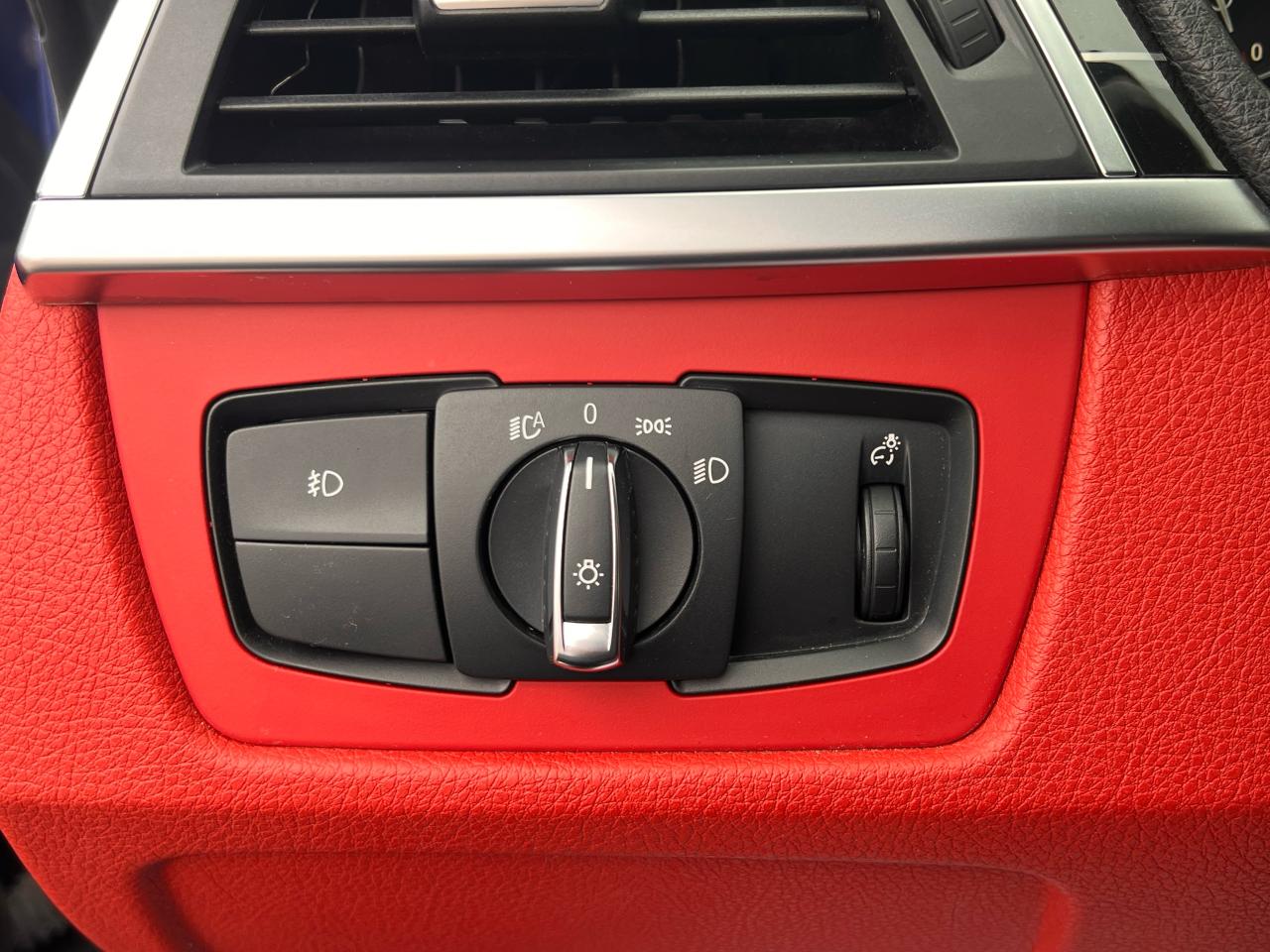 2018 BMW 4 Series 430i Xdrive M Pkg. Coupe Photo