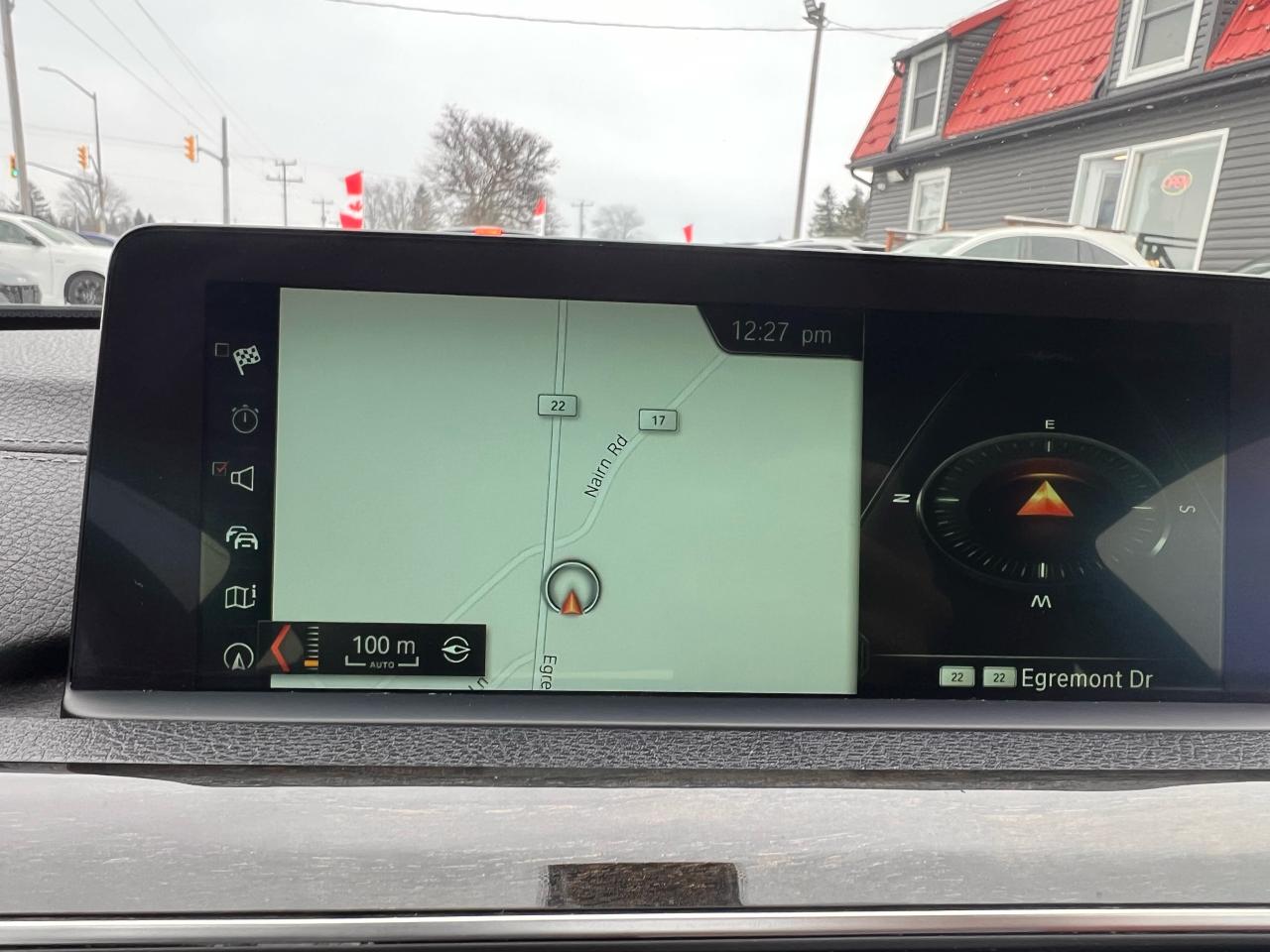 2018 BMW 4 Series 430i Xdrive M Pkg. Coupe Photo