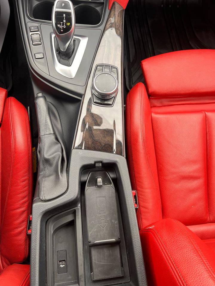 2018 BMW 4 Series 430i Xdrive M Pkg. Coupe Photo