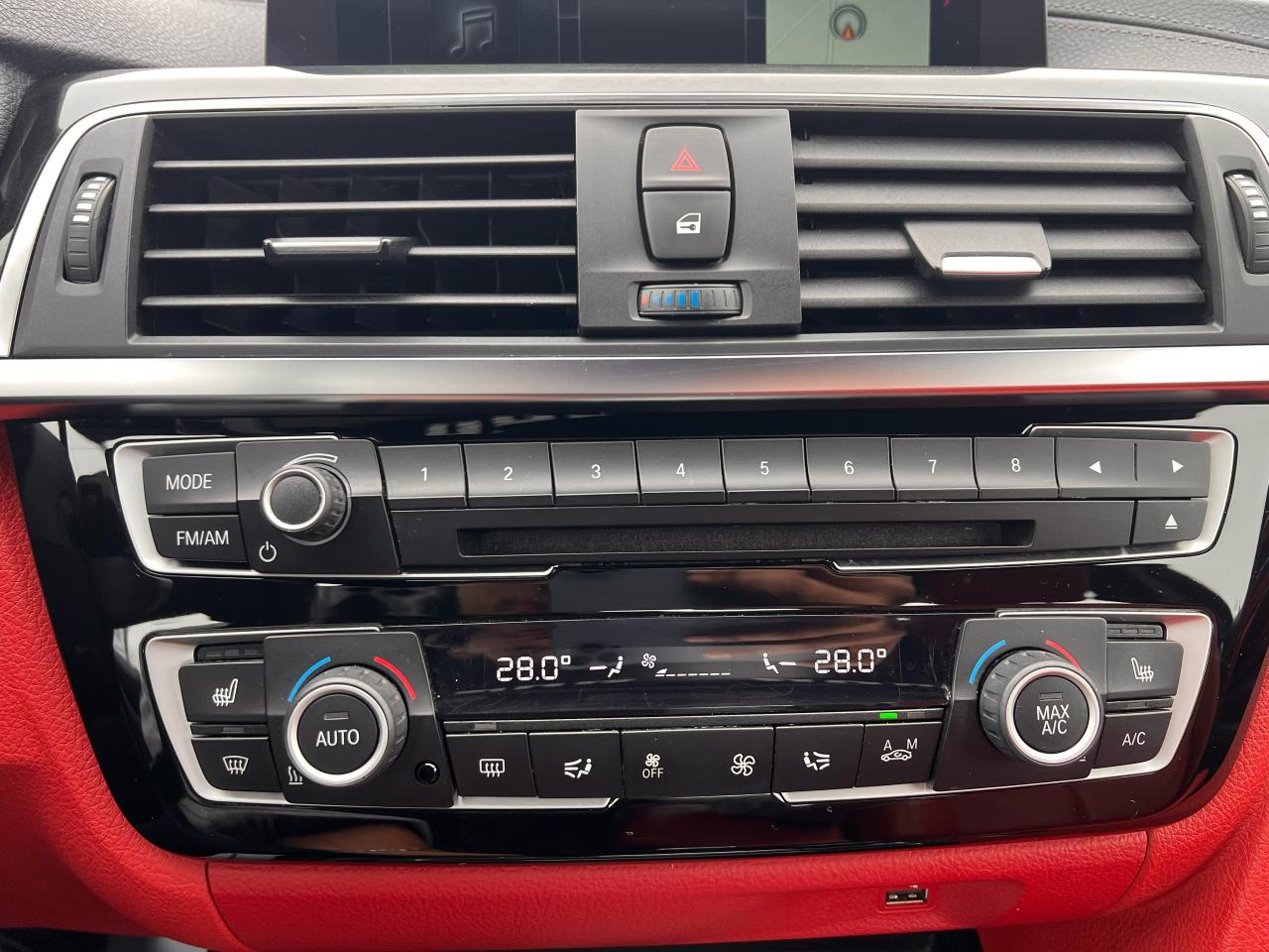 2018 BMW 4 Series 430i Xdrive M Pkg. Coupe Photo