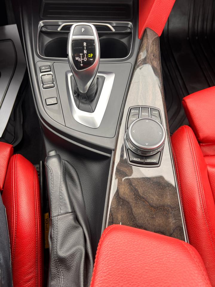 2018 BMW 4 Series 430i Xdrive M Pkg. Coupe Photo