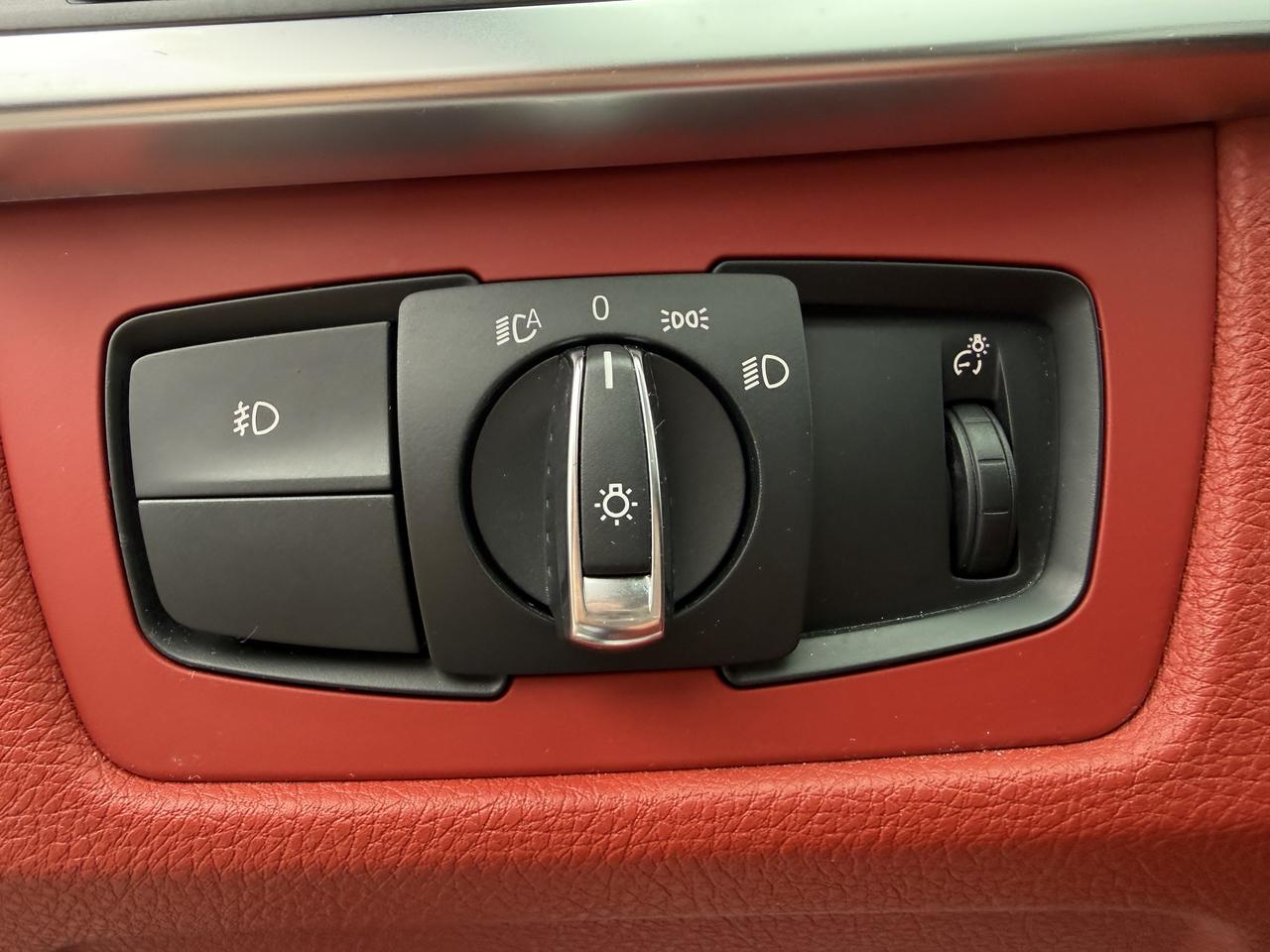 2018 BMW 4 Series 430i Xdrive M Pkg. Coupe Photo