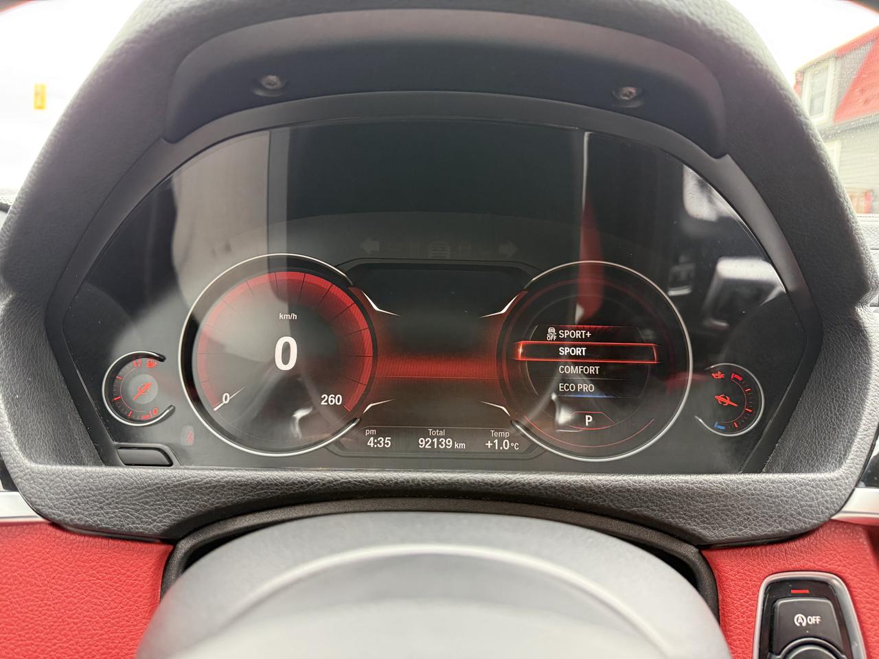2018 BMW 4 Series 430i Xdrive M Pkg. Coupe Photo