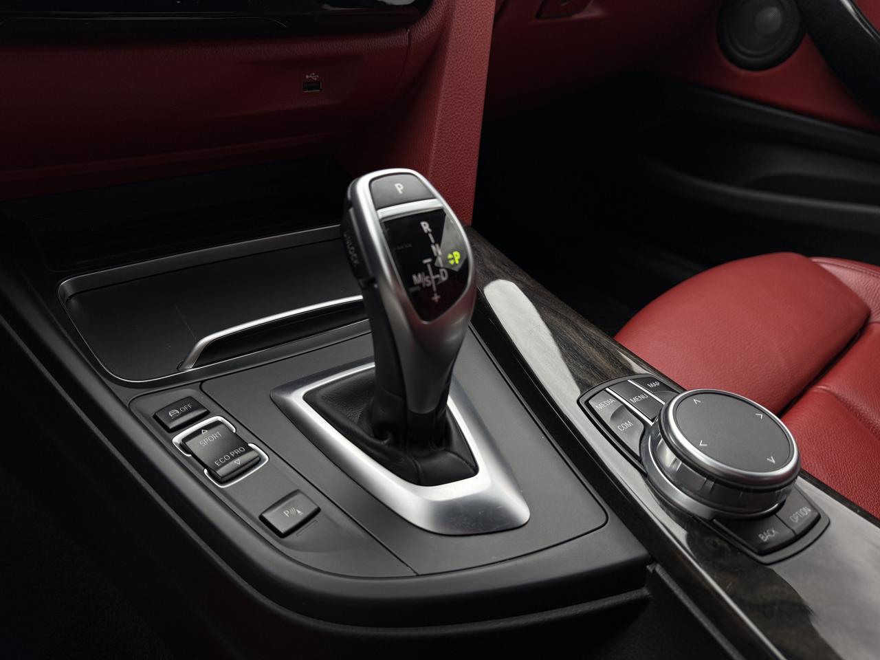 2018 BMW 4 Series 430i Xdrive M Pkg. Coupe Photo