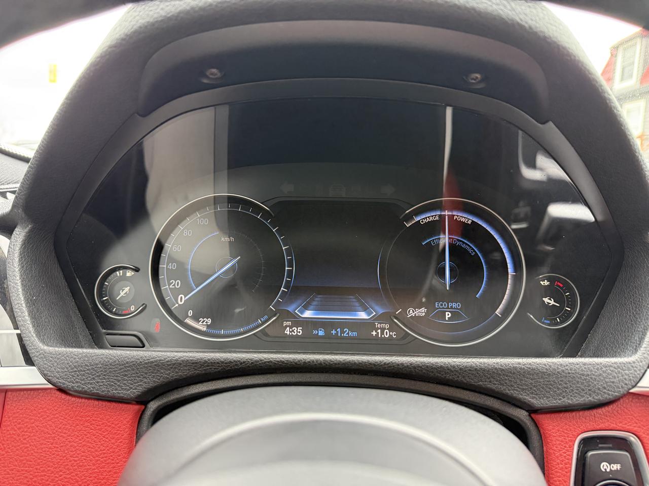 2018 BMW 4 Series 430i Xdrive M Pkg. Coupe Photo
