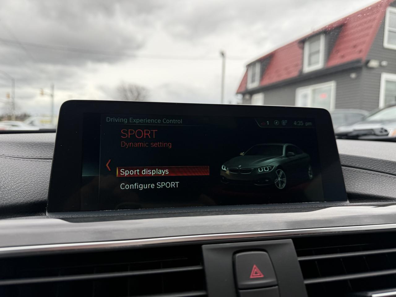 2018 BMW 4 Series 430i Xdrive M Pkg. Coupe Photo