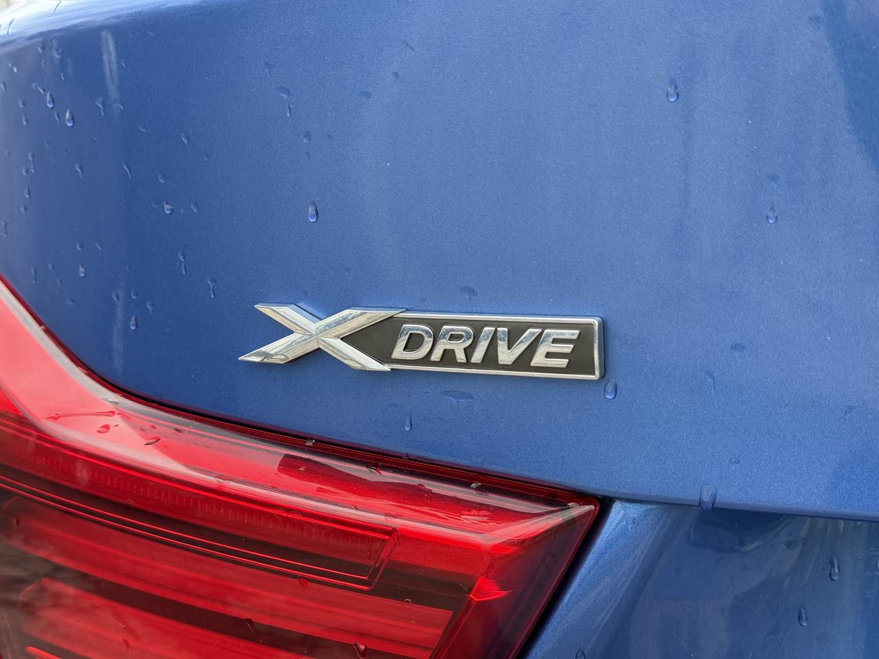 2018 BMW 4 Series 430i Xdrive M Pkg. Coupe Photo