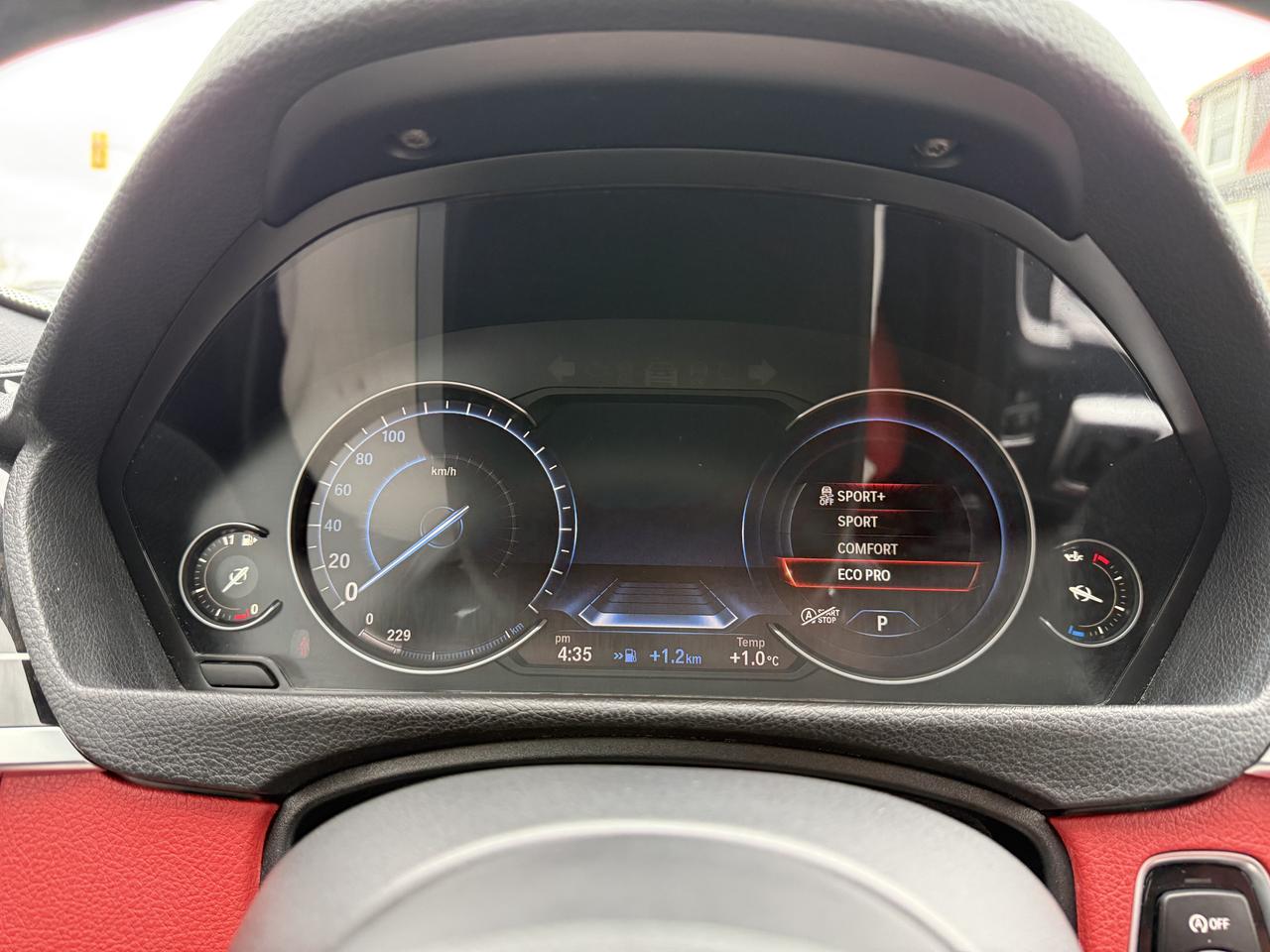 2018 BMW 4 Series 430i Xdrive M Pkg. Coupe Photo