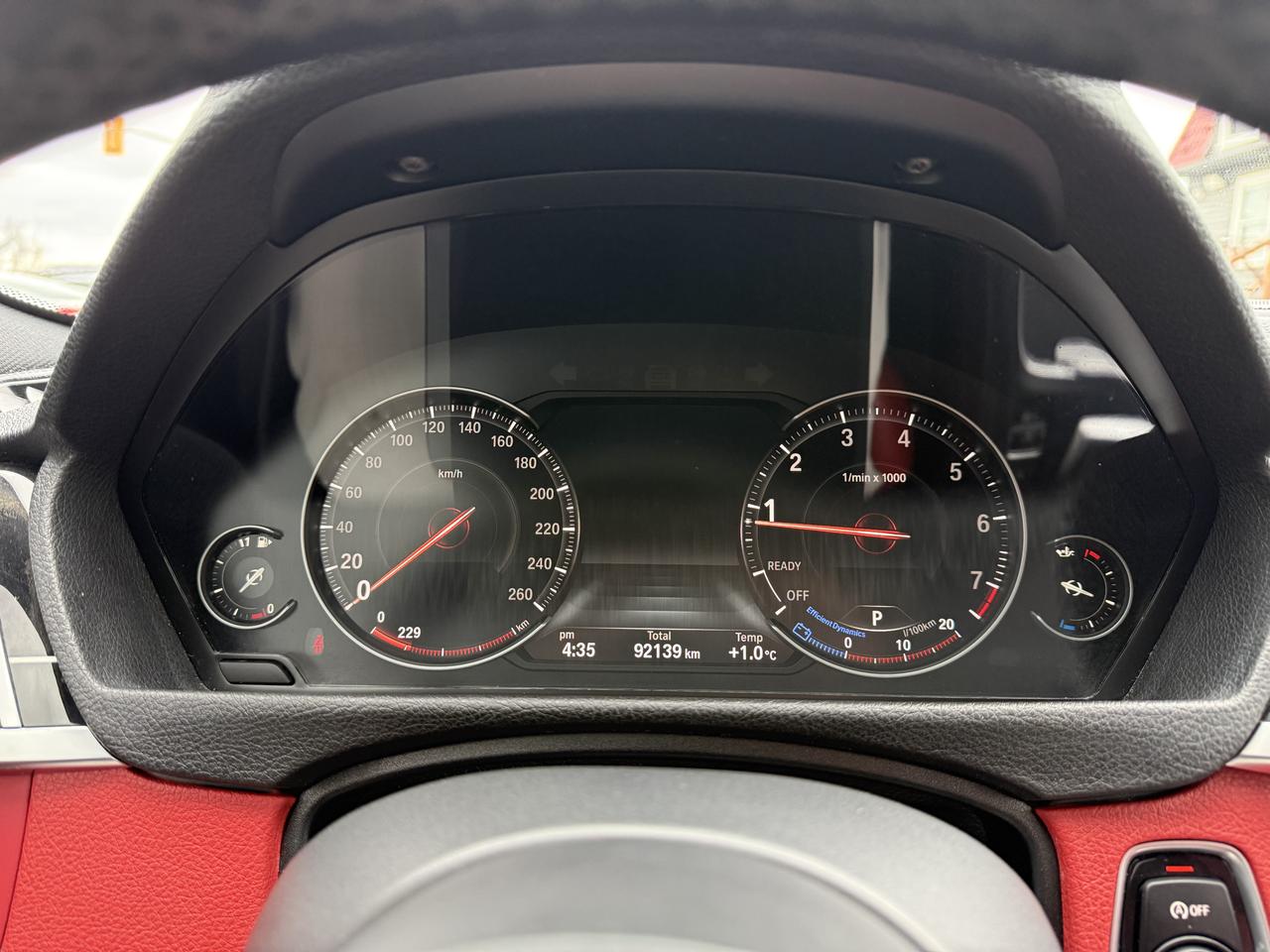 2018 BMW 4 Series 430i Xdrive M Pkg. Coupe Photo