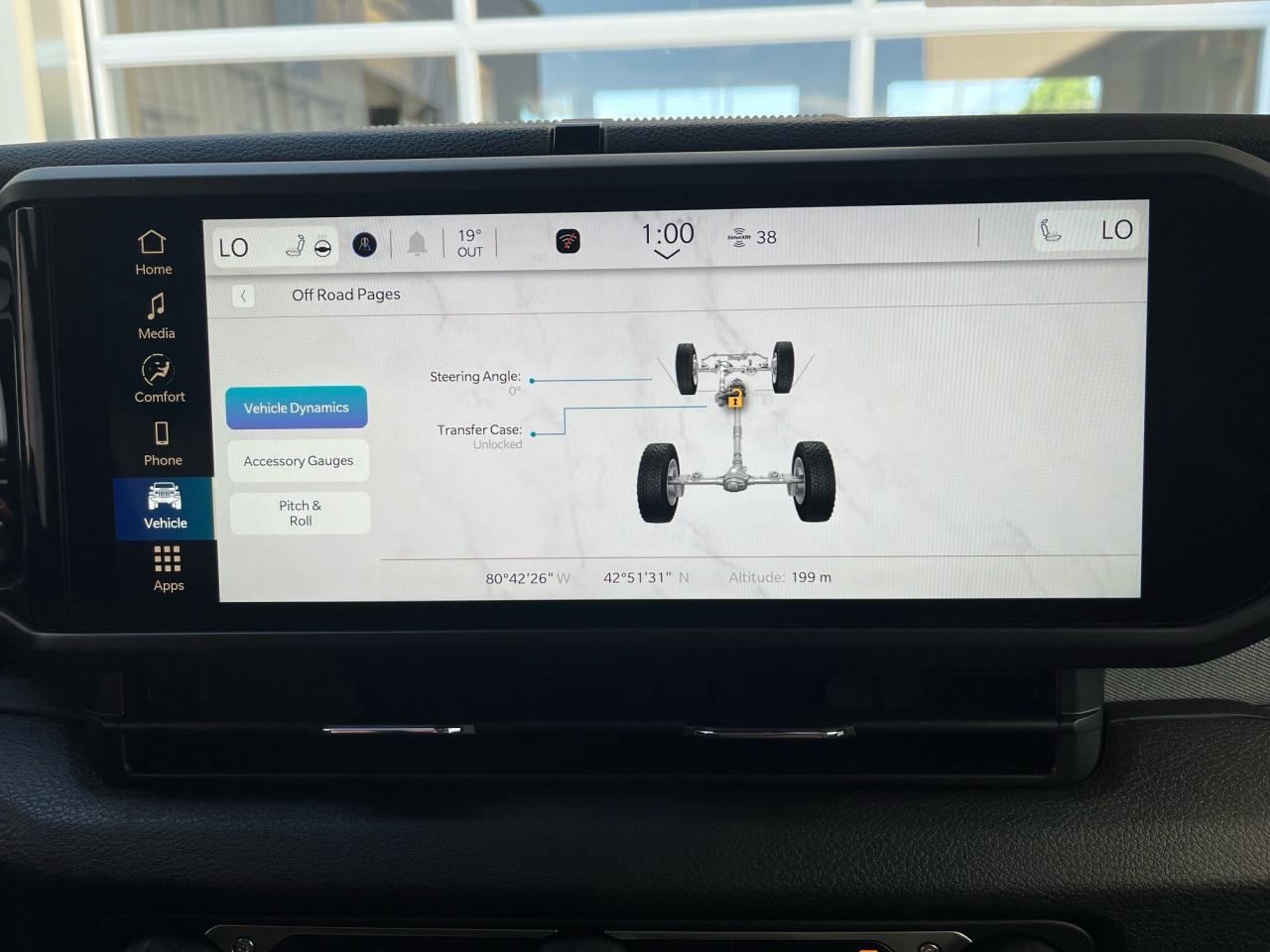 2024 Jeep Wrangler Sport S Photo