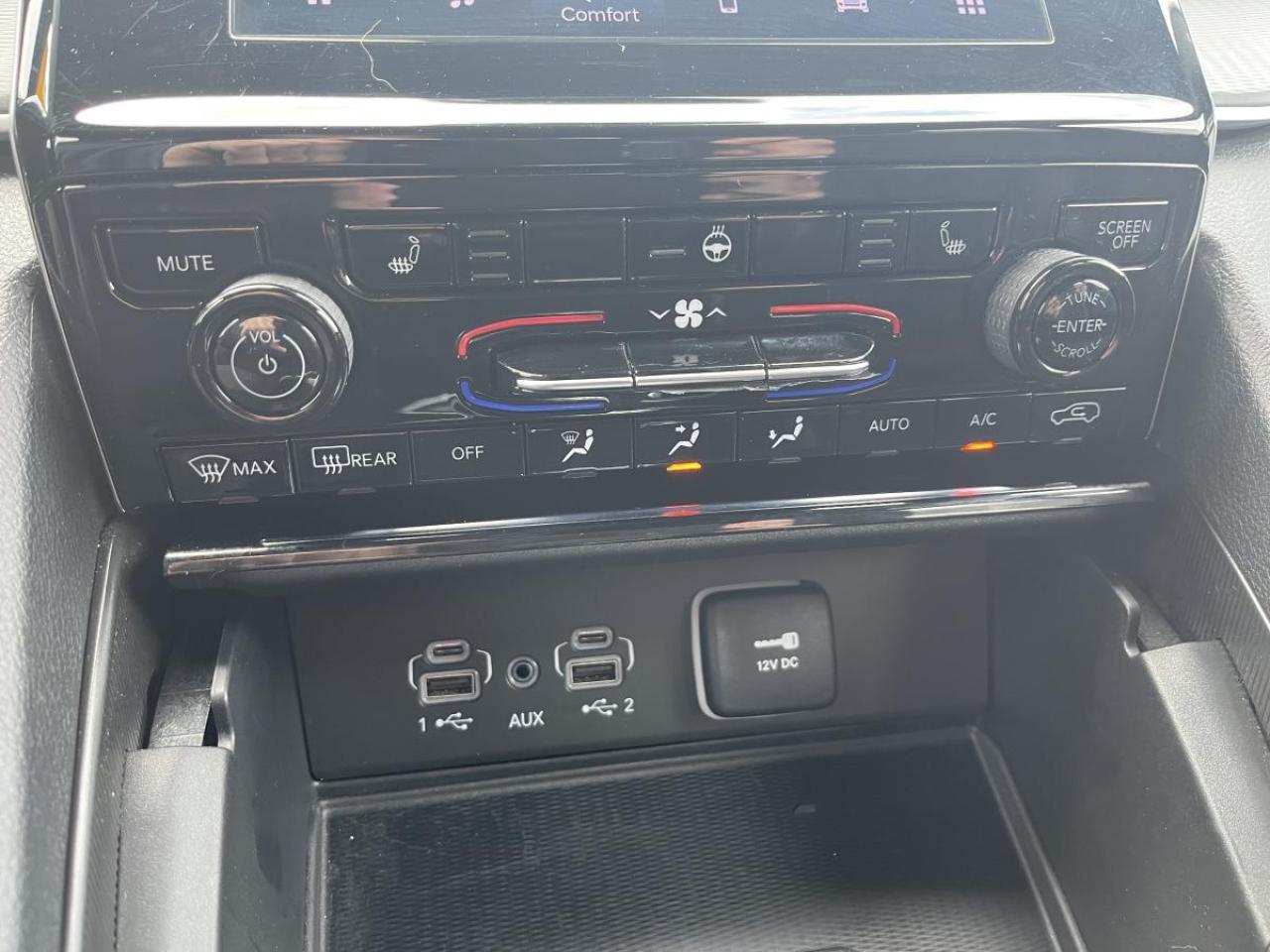 2024 Jeep Grand Cherokee ALTITUDE 4X4 Photo