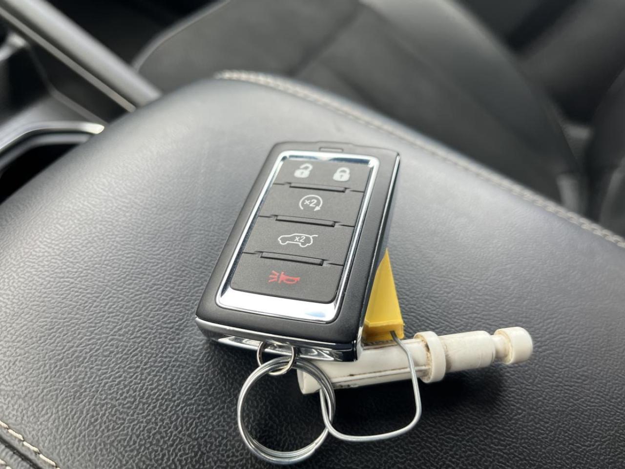 2024 Jeep Grand Cherokee ALTITUDE 4X4 Photo