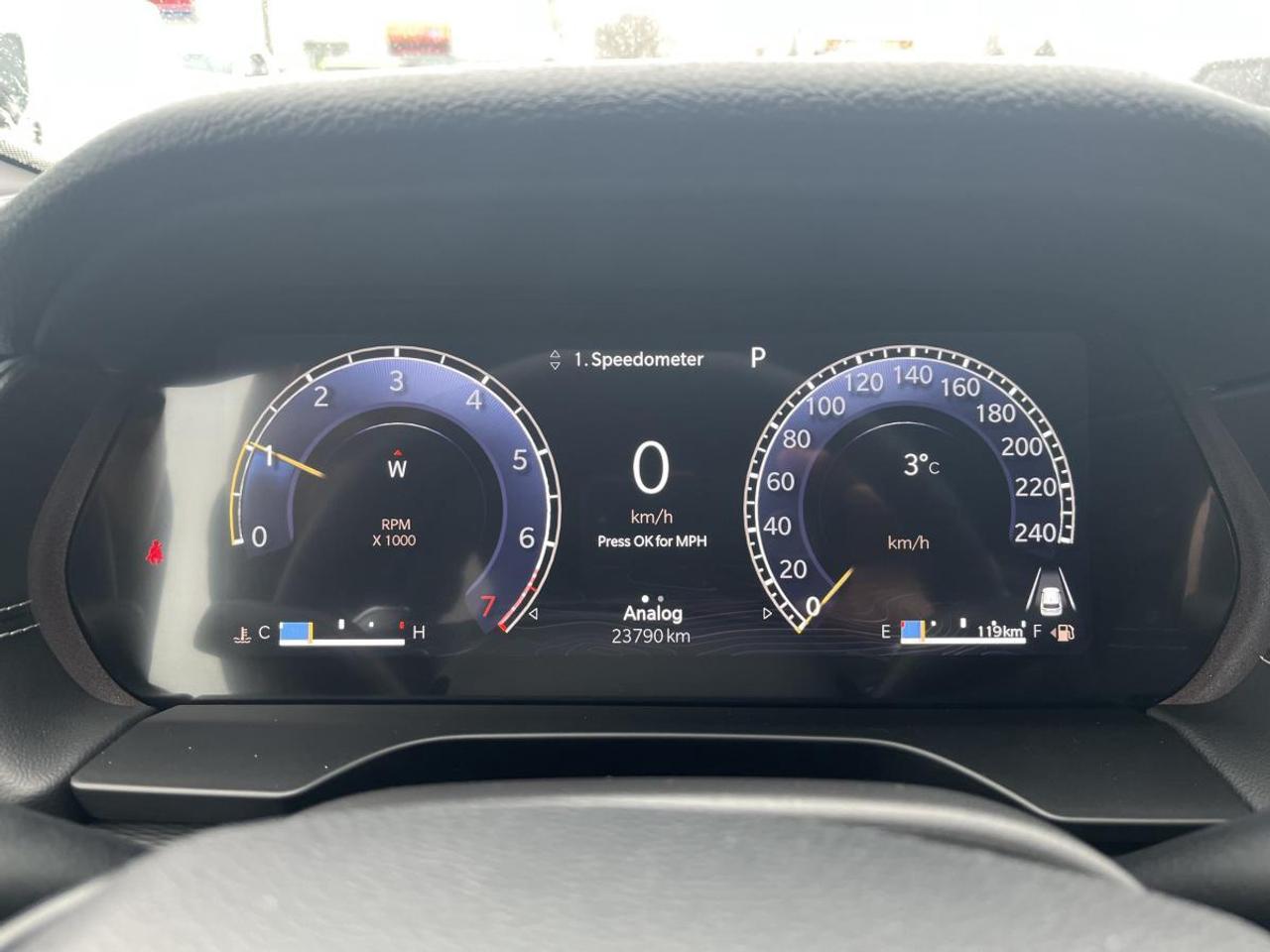 2024 Jeep Grand Cherokee Altitude 4x4 @ 3.99% for 60 mo Photo