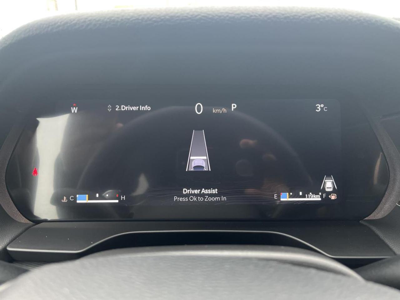 2024 Jeep Grand Cherokee Altitude 4x4 @ 3.99% for 60 mo Photo