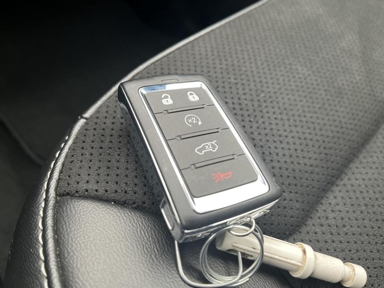 2024 Jeep Grand Cherokee Altitude 4x4 @ 3.99% for 60 mo Photo