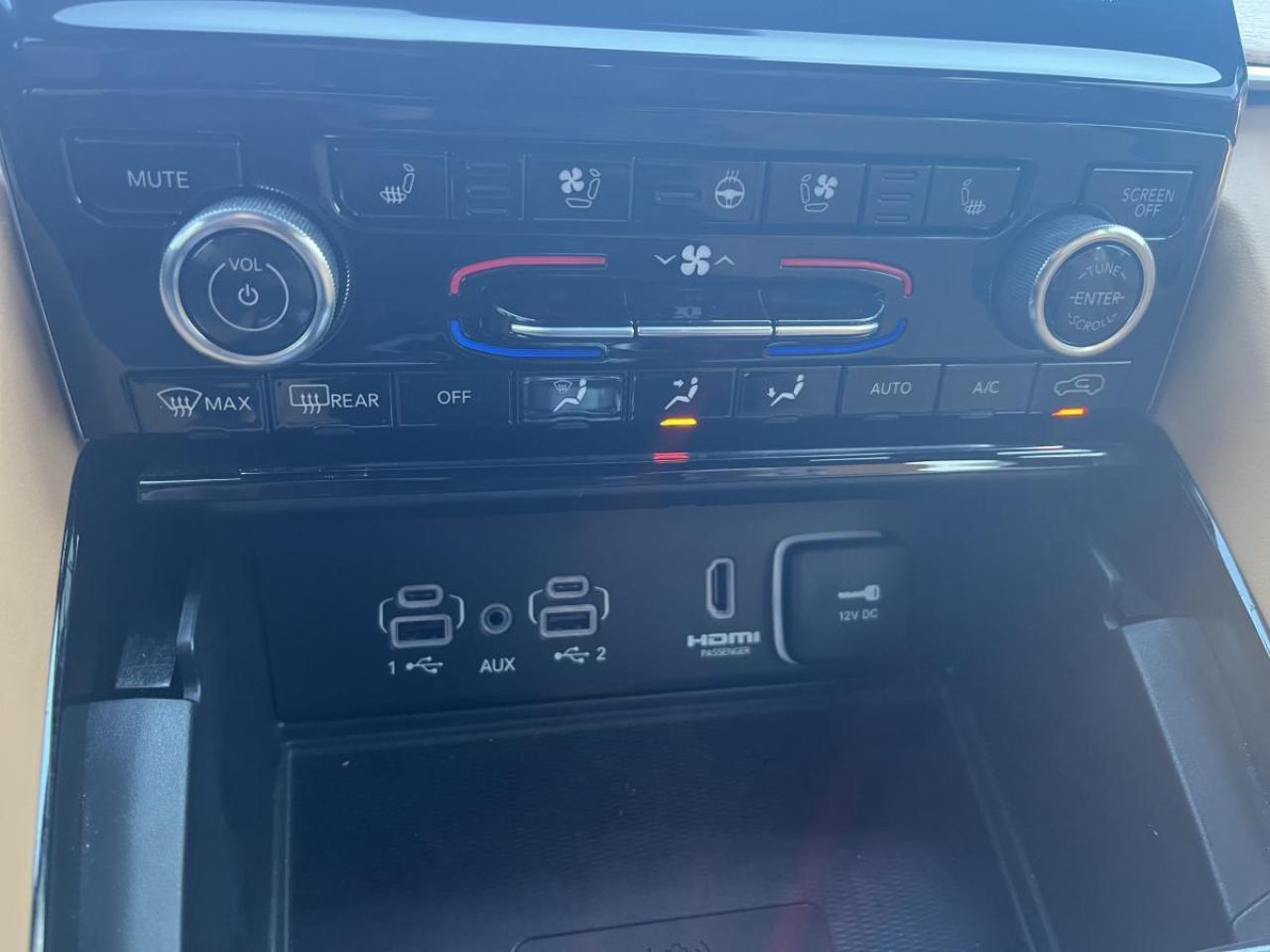 2024 Jeep Grand Cherokee Summit Reserve 4x4 Photo