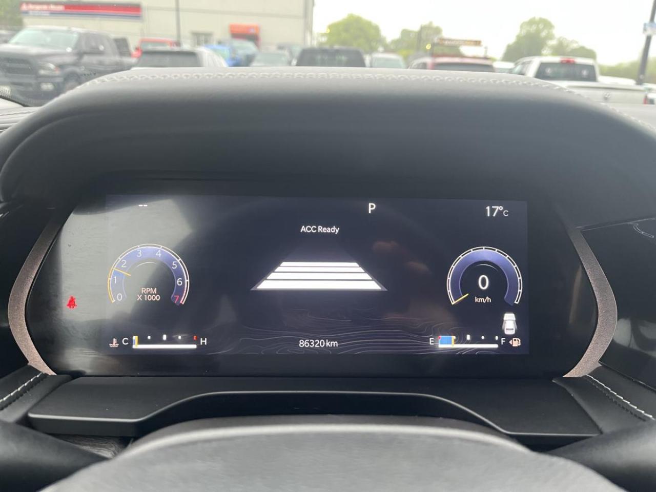 2023 Jeep Grand Cherokee L Limited 4x4 Photo