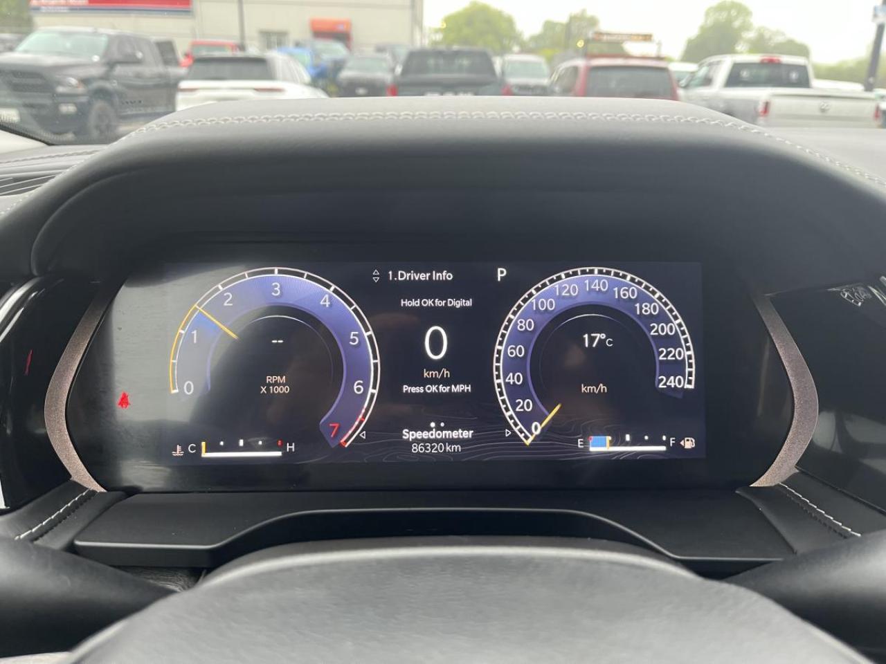 2023 Jeep Grand Cherokee L Limited 4x4 Photo