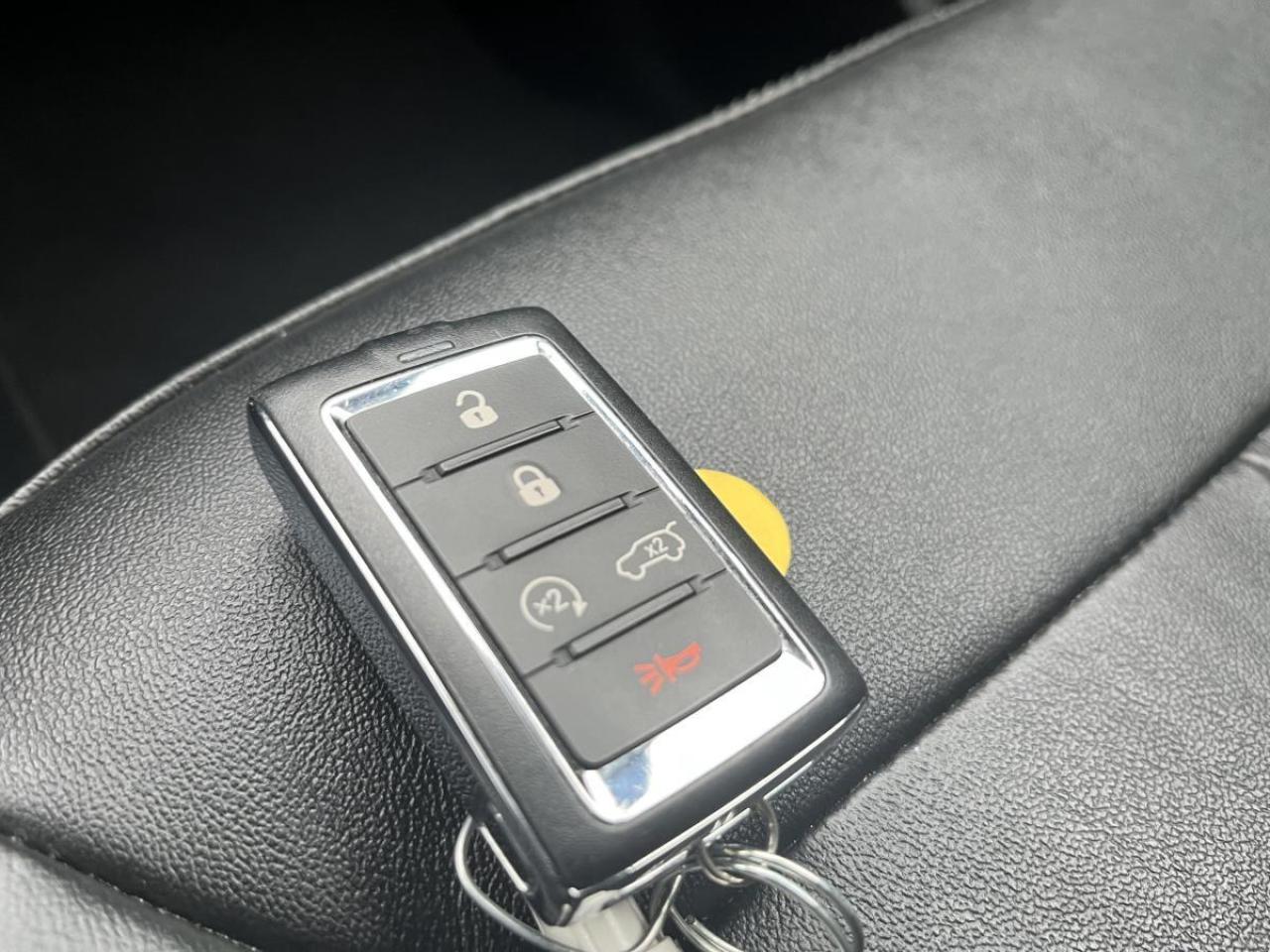 2023 Jeep Grand Cherokee L Limited 4x4 Photo