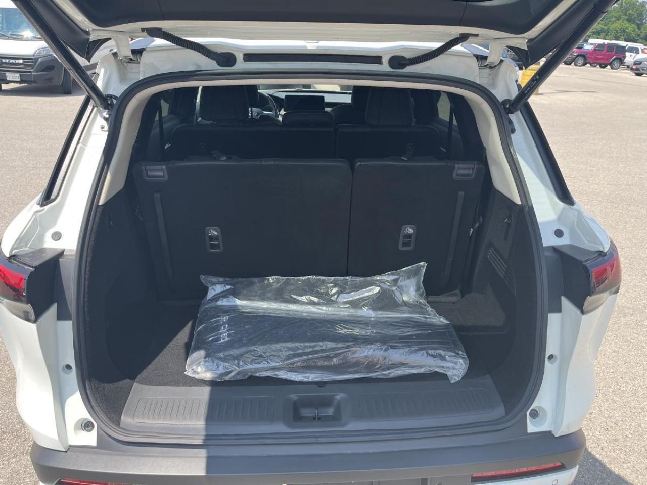 2024 Infiniti QX60 PURE AWD Photo