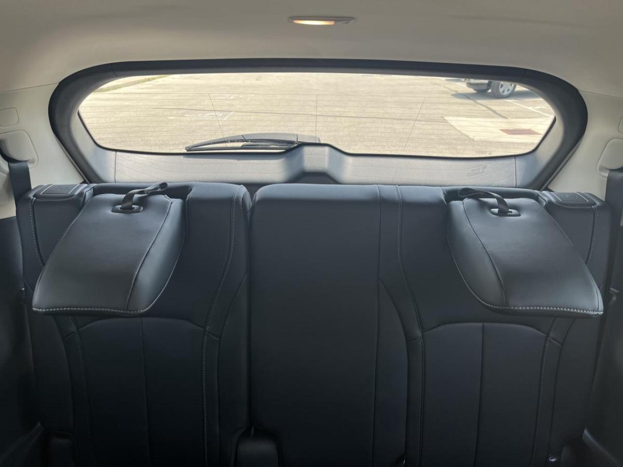 2024 Infiniti QX60 PURE AWD Photo