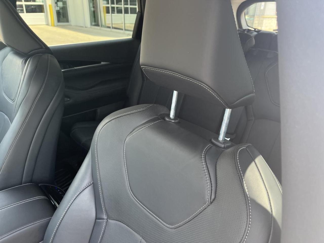 2024 Infiniti QX60 PURE AWD Photo