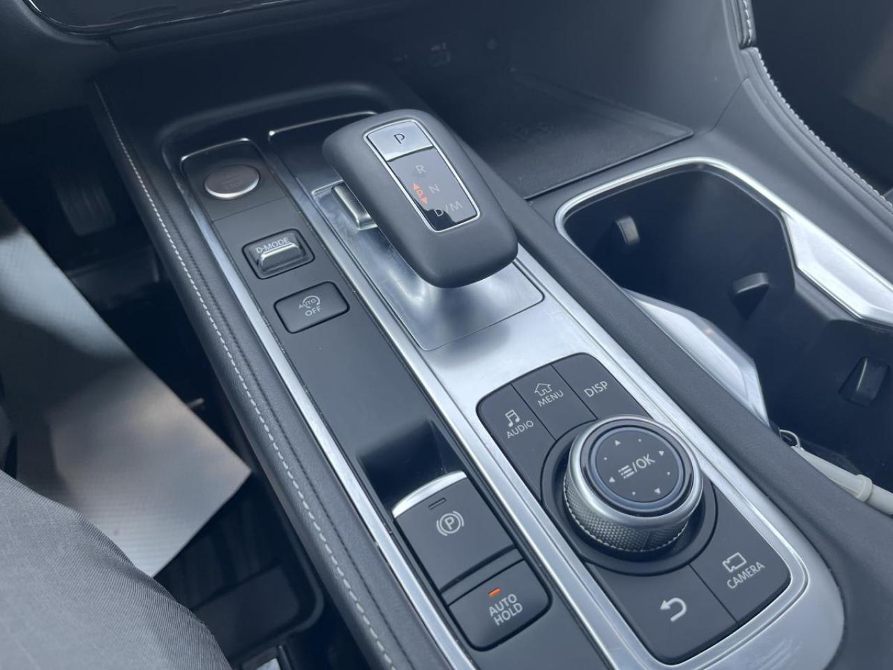 2024 Infiniti QX60 PURE AWD Photo