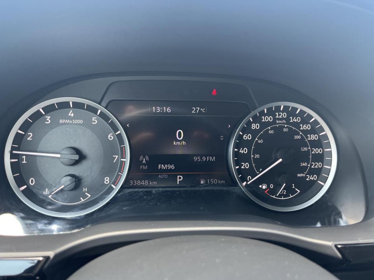 2024 Infiniti QX60 PURE AWD Photo