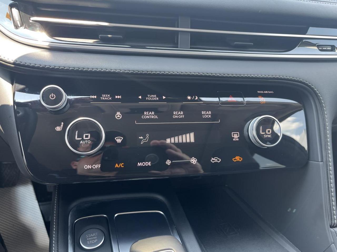 2024 Infiniti QX60 PURE AWD Photo