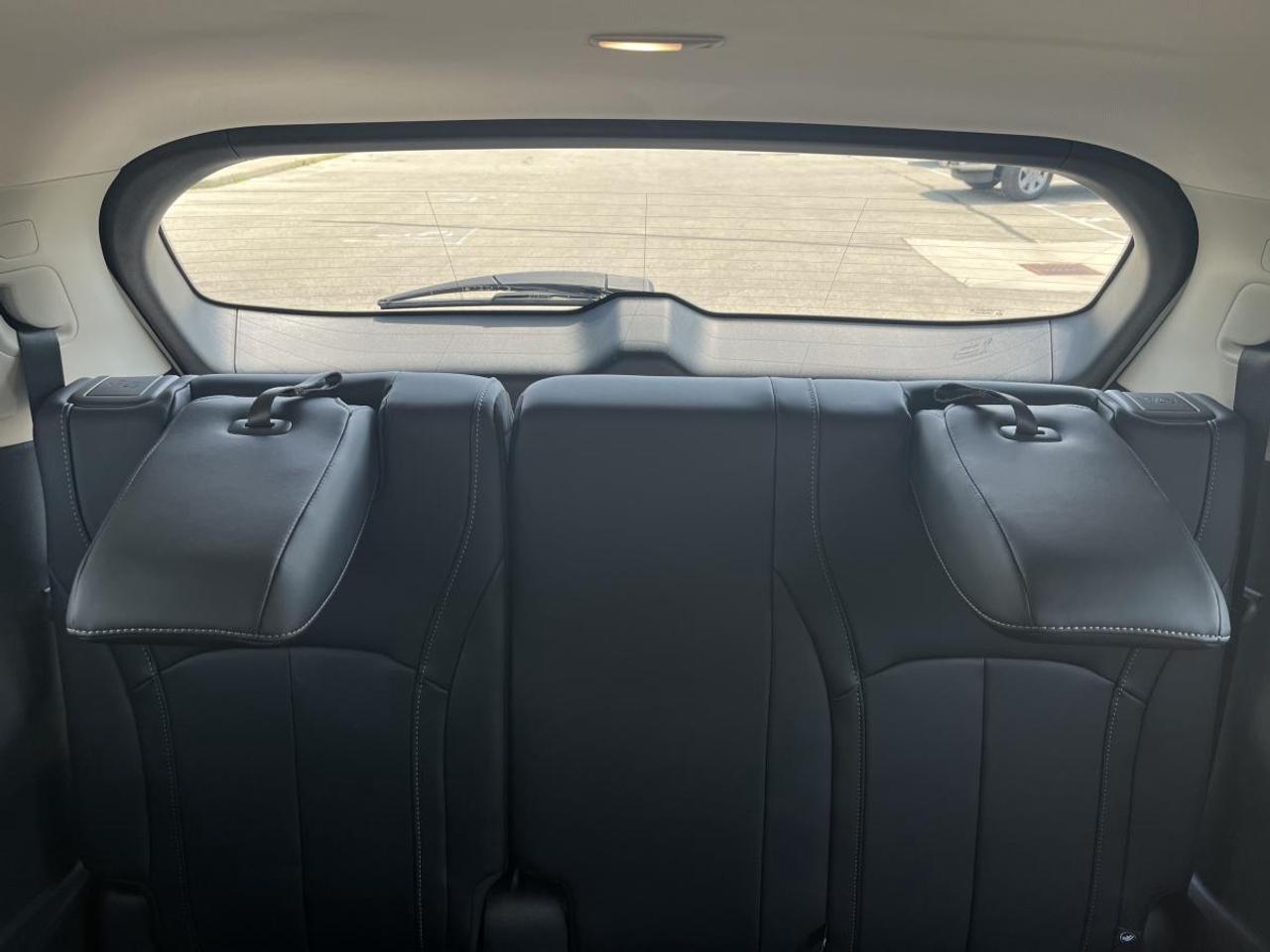 2024 Infiniti QX60 PURE AWD Photo