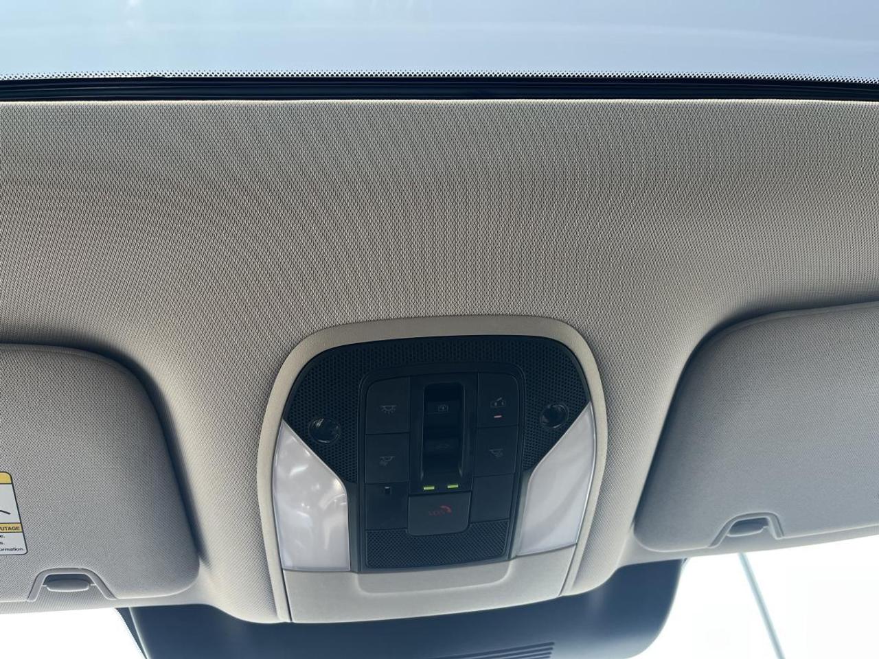 2024 Infiniti QX60 PURE AWD Photo