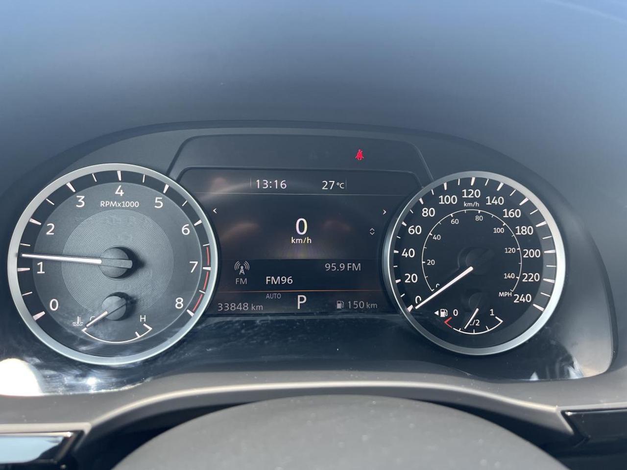 2024 Infiniti QX60 PURE AWD Photo