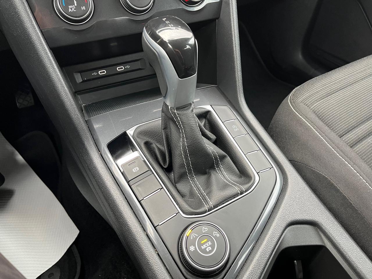 2024 Volkswagen Tiguan Trendline 4MOTION @ 3.99% for 60 mo Photo