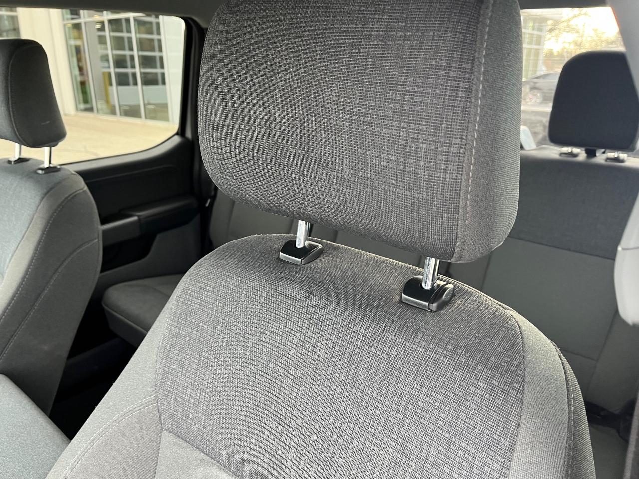 2024 Ford F-150 XLT 4WD SuperCrew 5.5' Box Photo