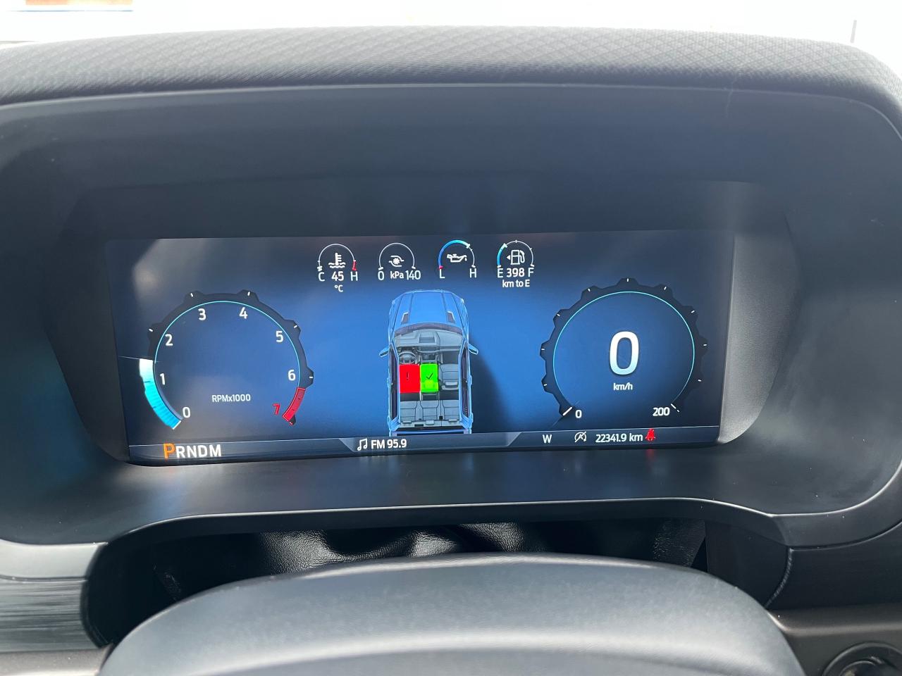 2024 Ford F-150 XLT 4WD SuperCrew 5.5' Box Photo