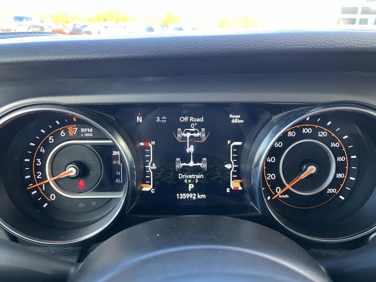 2021 Jeep Gladiator Willys 4x4 @ 3.99% for 60 mo Photo