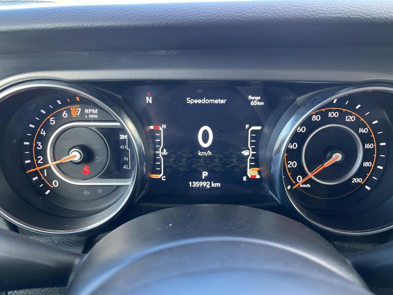 2021 Jeep Gladiator Willys 4x4 @ 3.99% for 60 mo Photo