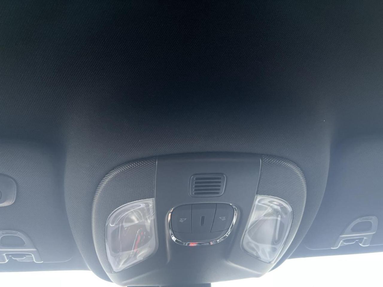 2024 Jeep Compass Limited 4X4 Photo