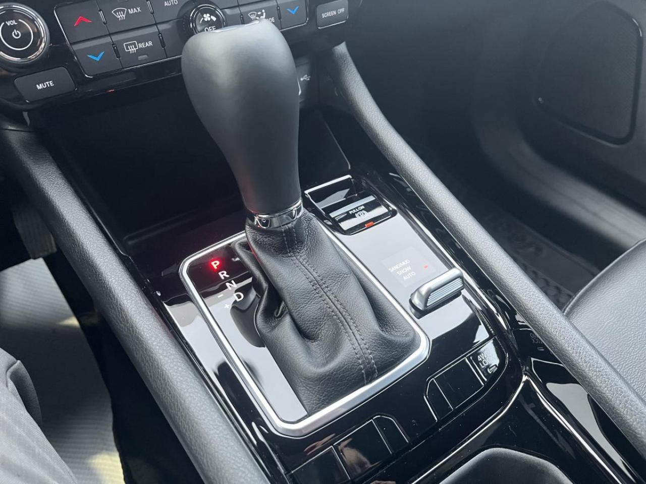 2024 Jeep Compass Limited 4X4 Photo