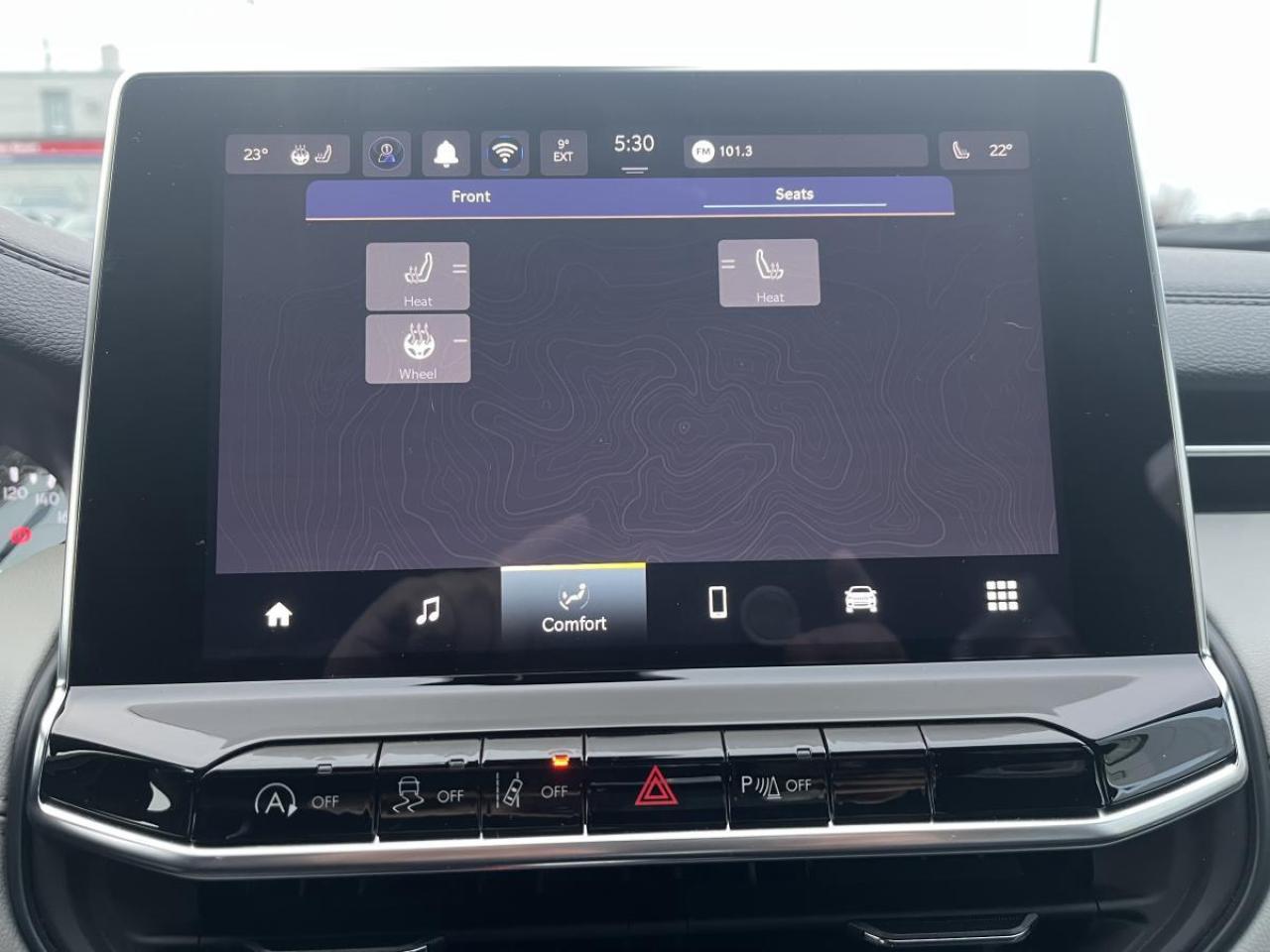 2024 Jeep Compass Limited 4X4 Photo