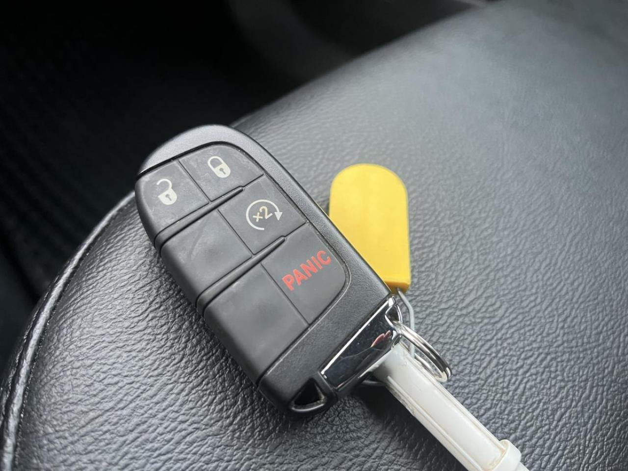 2024 Jeep Compass Limited 4X4 Photo