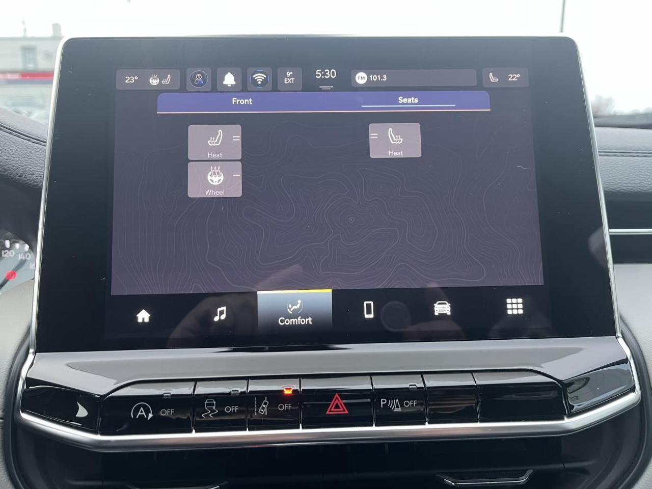 2024 Jeep Compass Limited 4x4 @ 3.99% for 60 mo Photo