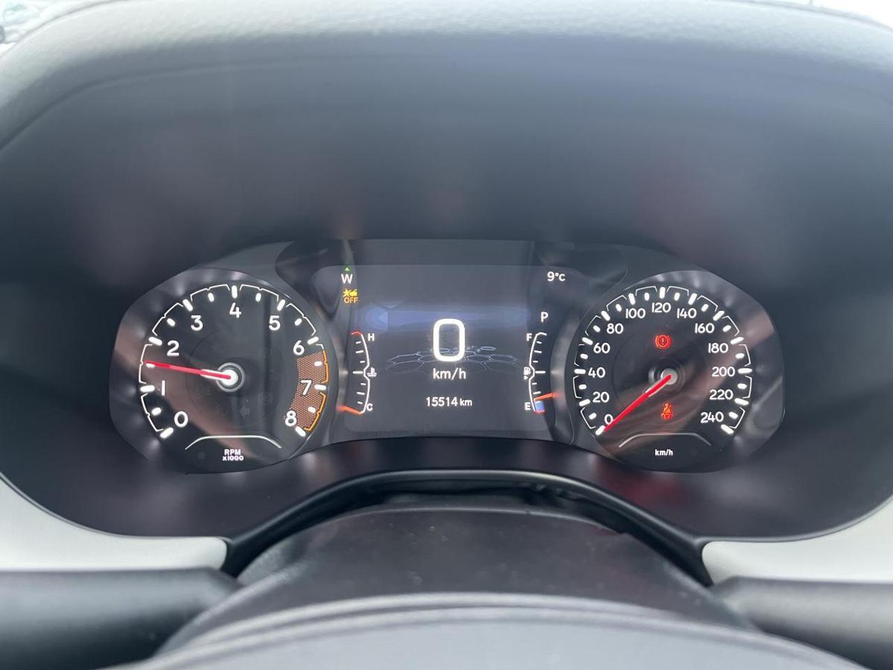 2024 Jeep Compass Limited 4x4 @ 3.99% for 60 mo Photo