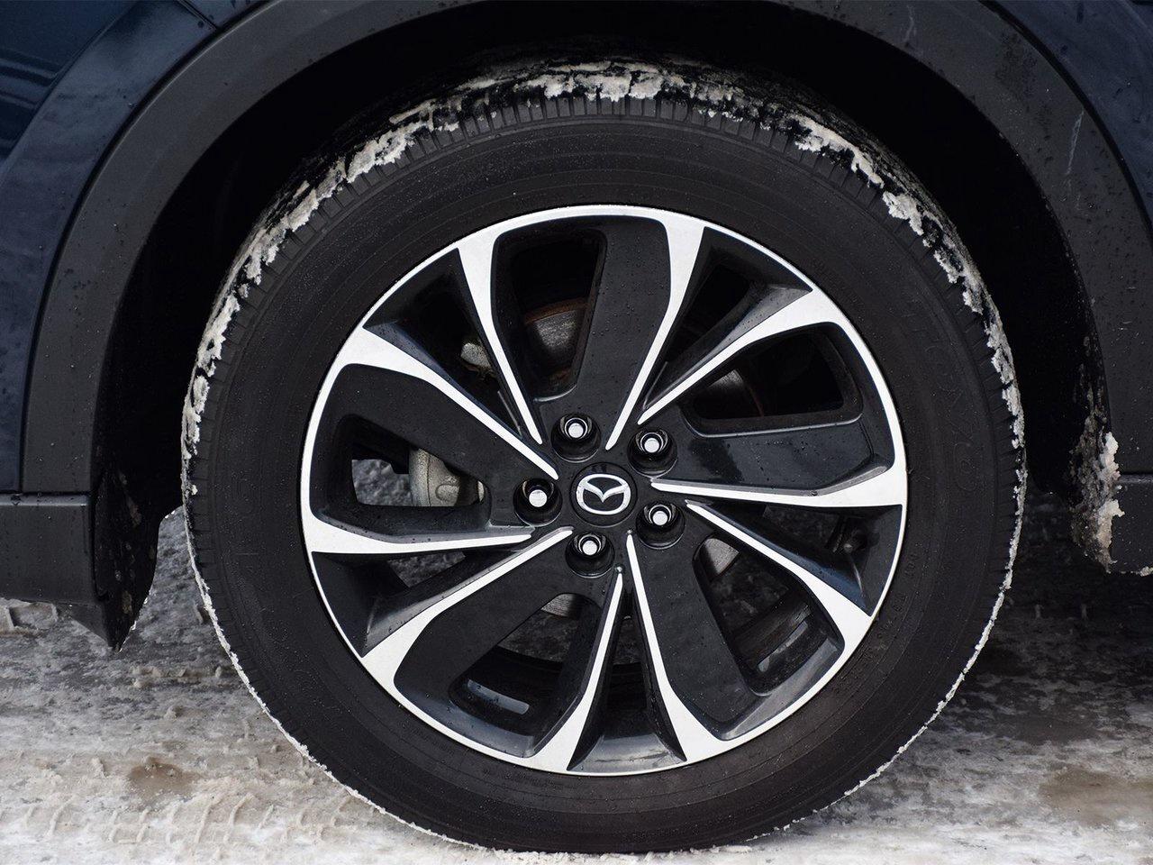 2022 Mazda CX-5 GS Finance Discount $1500 Applied Photo