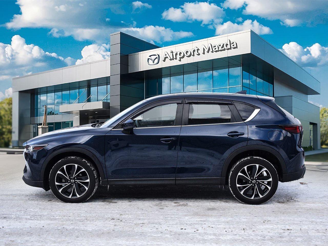 2022 Mazda CX-5 GS Finance Discount $1500 Applied Photo2