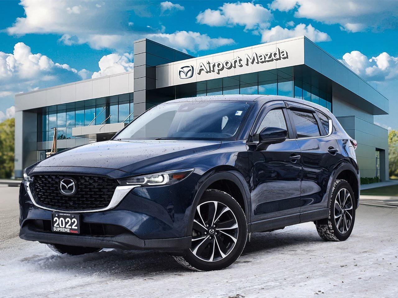 2022 Mazda CX-5 GS Finance Discount $1500 Applied Photo0