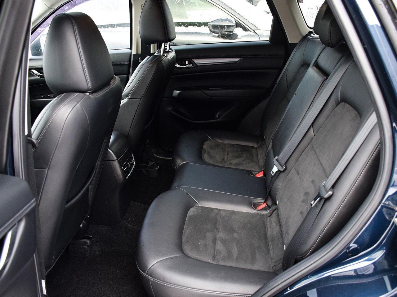 2022 Mazda CX-5 GS Finance Discount $1500 Applied Photo